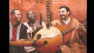 3MA Project (Rajery,Ballalk Sissoko and Driss El Maloumi) - Rania