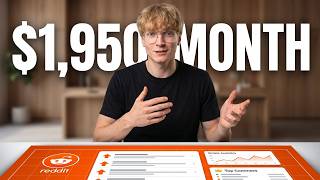 How To Start A Reddit Marketing Agency in 2026 (untapped potential)