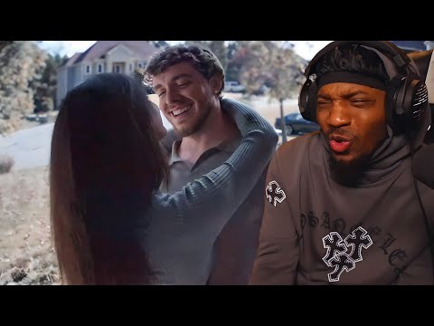 JACK WITH THE IMPECCABLE RIZZ! | Jack Harlow - Hello Miss Johnson | NoLifeShaq Reaction