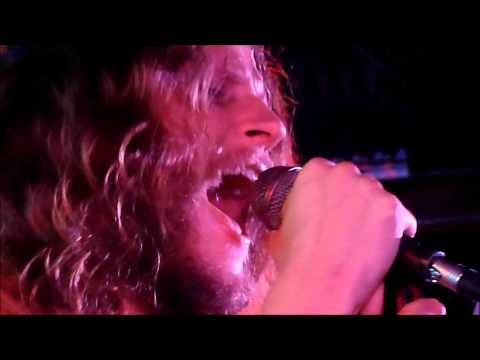 Horisont - Nightrider (live in Siegen)