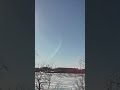 Video Thumbnail for Ice starting to melt on Wakaw Lake - April 20-21, 2026