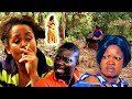 Ataa Saman/ Return Of Ataa'a Ghost (Vivian Jill, Akrobeto) - Ghanaian Twi Kumawood Movies