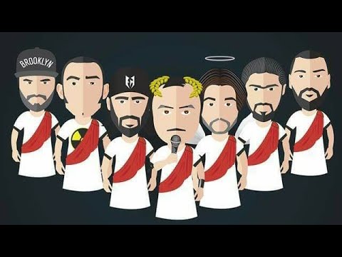 Azrap | Rapsodiya (Sənədli film)