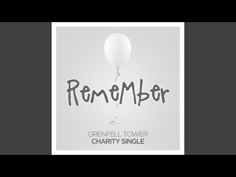Grenfell Tower Charity Single