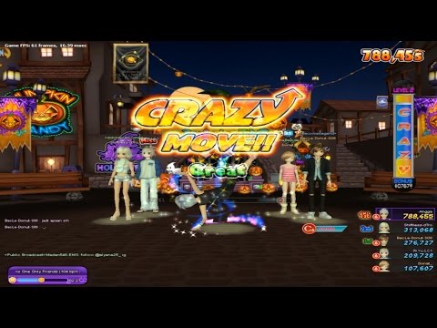 Special Request , As One - Only Friends , Crazy Dance 8 ~ Audition AyoDance