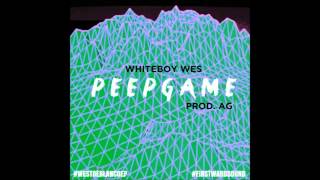 Whiteboy Wes - Peep Game (DL Link)