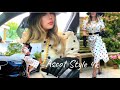 Cervin Silk Stockings Polkadot Satin BRITISH LOOKBOOK Royal Enclosure Ascot Ladies Day Style Guide