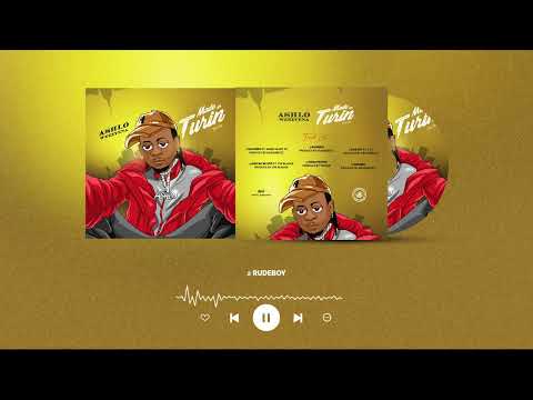 Made in Turin "Rudeboy" #madeinturin #Ashlo #ep