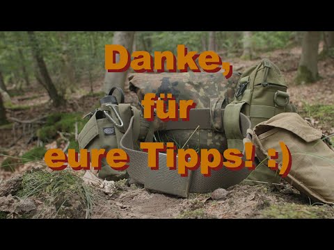 Eure Tipps zur Koppel und mehr Komfort