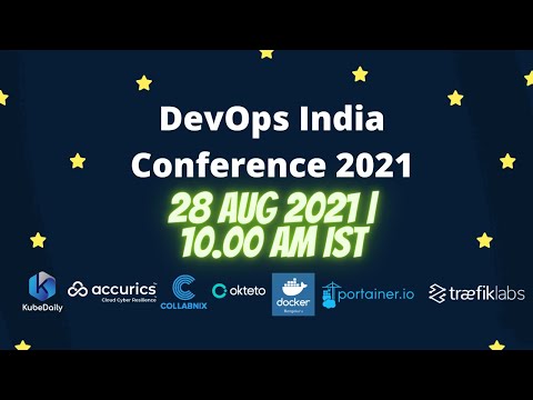 Your own Kubernetes Operator: Not Only in Go