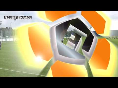 20. voor: Tallinna FC Flora U21 - Maardu Linnameeskond 4:1 (2:1)