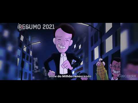 RETROSPECTIVA 2021 MUSICA