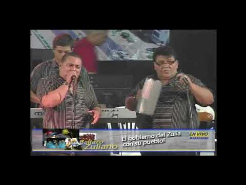 Los Blanco - Me Enamoré