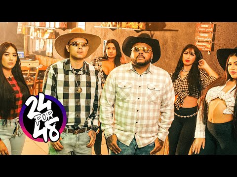 PODE VIM ME DANDO (Clipe Oficial) DJ Deivão e MC Kitinho