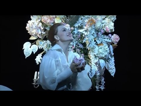 N. Porpora "L'Angelica" - Sardelli, Falaschi, Bakanova - "Mentre rendo a te la vita..."