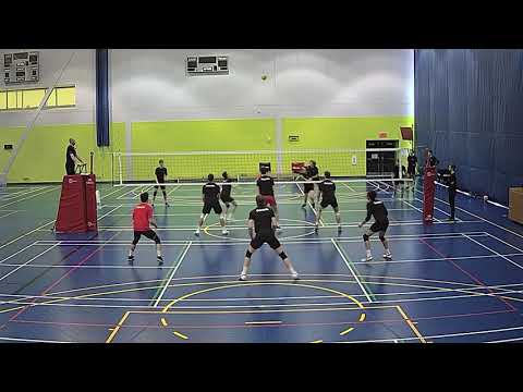 Junior national team   Jonny Pickett   HD 1080p