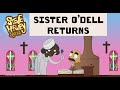 Sister O'Dell Returns | Steve Harvey Stories