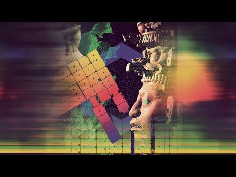 Omar Rodríguez-López and John Frusciante - Sepulcros de Miel [full Album]