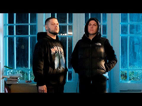 KAZ BAŁAGANE X SZPAKU X PALUCH X MOCNA VIXA (ZOMBIE NATION)