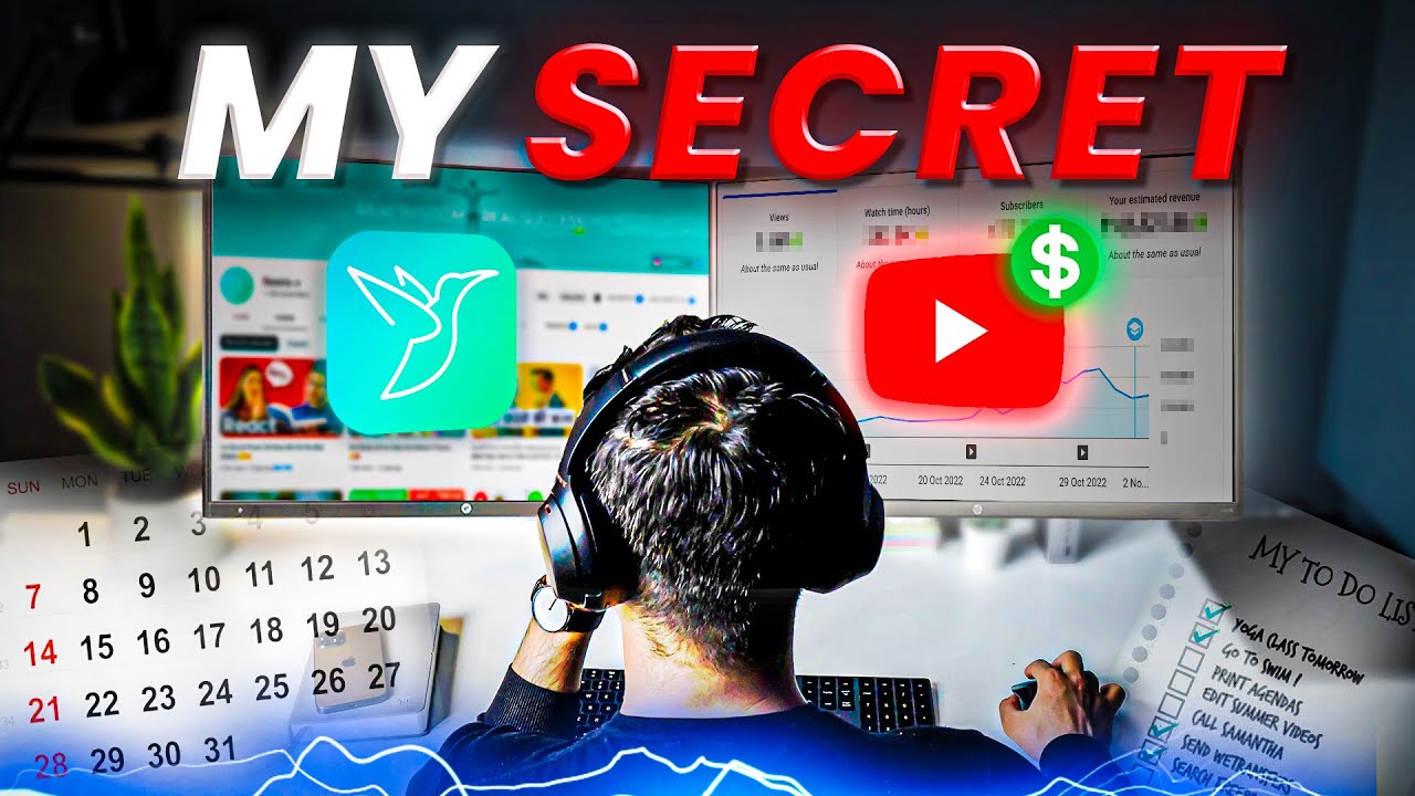 हर दिन Consistent रहने के (5 Golden Rules) | How To Be CONSISTENT | Rewirs