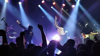 TISM. Greg The Stop Sign. 26th November 2022