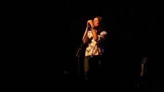 Tristan Prettyman-Come Clean- Charlotte, NC