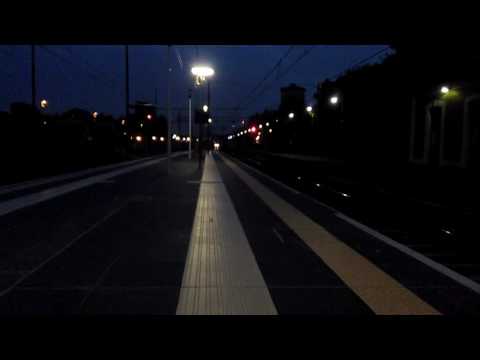 E402B.124 SUL FRECCIABIANCA 9826 LECCE-MILANO C.LE IN TRANSITO A CESENA