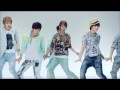 Boyfriend Love Style Teaser + MV 