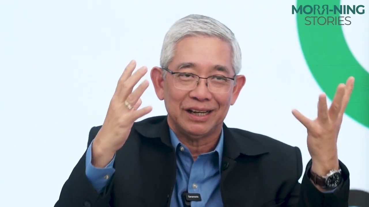 Innovation Stories : GOJEK | Perusahaan Kebangaan Anak Bangsa thumbnail