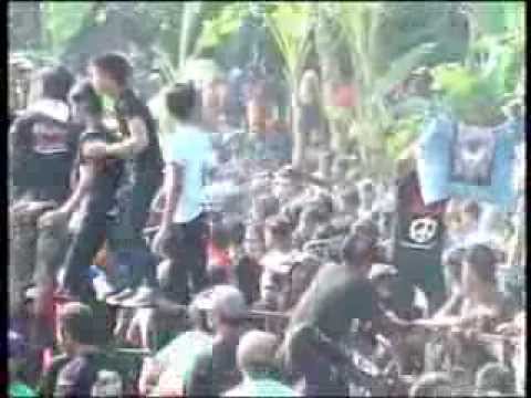 monata lamongan artam anisa rahma tersisih