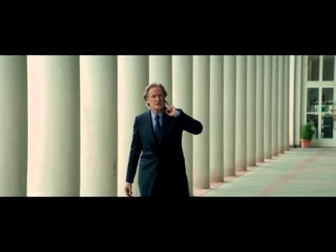 Trailer-Vorschau: Die Verschwörung - Gnadenlose Jagd