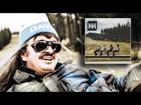 MANUEL NORMAL BAND - Liftwart [Official]