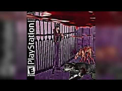 Swampkill777 x Bloody Punk - k9pack (PROD. DUALEDGESCYTHE)