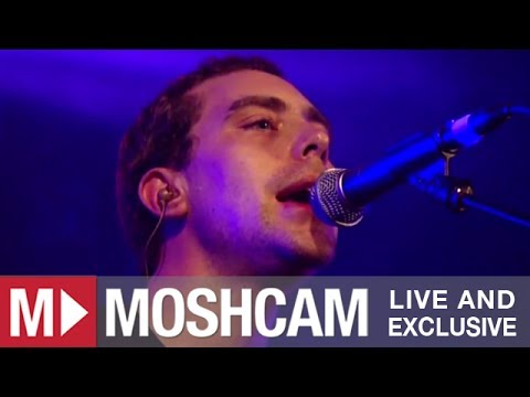 UNKLE - Price You Pay | Live in Sydney | Moshcam