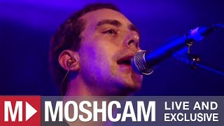 UNKLE - Price You Pay | Live in Sydney | Moshcam