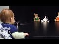 Magazine Can Babies Tell Right From Wrong The New York Times