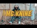 MG KNiNE Remember Them Days Kansas City Artist