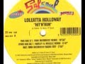 Loleatta Holloway - Hit 'N' Run (Ivan Iacobucci Remix)