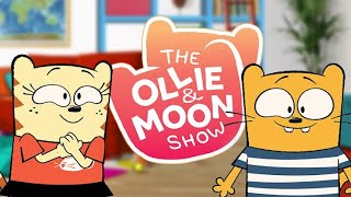 Olive and Moon - Tamil - Chutti TV - Episode - 16t