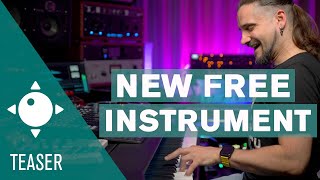 Video thumbnail for Taped Vibes | New Free VST | Free HALion Instruments by VST Instruments & Plug-Ins