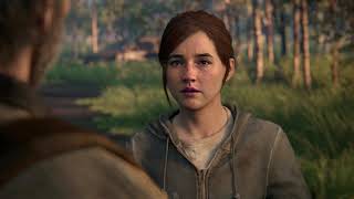 The Last of Us Part 2 - Kaitlyn Dever as Ellie [DeepFake]