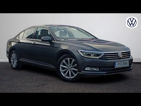 Volkswagen Passat 1.6 TDI 120HP Highline BE - Image 2