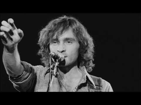 Jefferson Starship - Miracles (RIP Marty Balin)