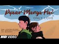 Pyaar Manga Hai Armaan Malik Neeti Mohan Abhijit Vaghani Manoj Muntashir Prasanna Suresh