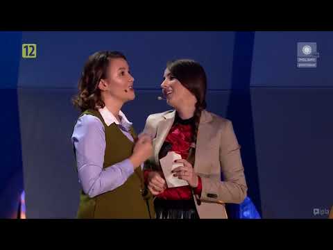 Kabaret Młodych Panów i Przyjaciele -  Święta, święta - Wigilia