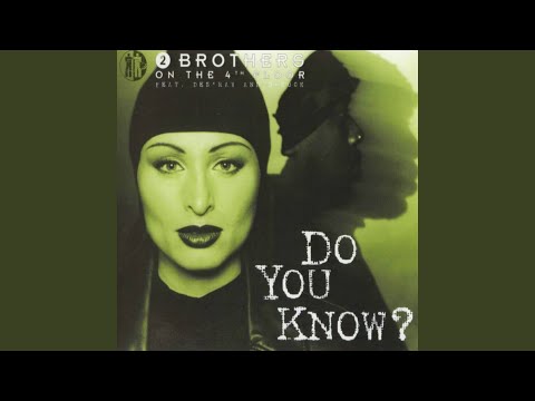 Come Take My Hand (Cooly's Drum 'N' Bass Mix)