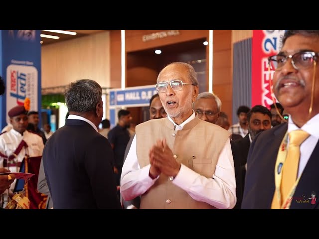 ACMEE 2025 Kicks Off with Energy, Elegance and Industry Power