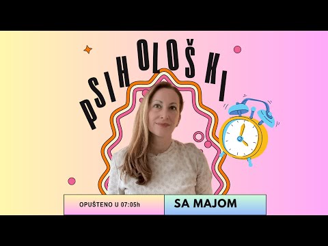 Kako živeti uspešan, zadovoljan i svrhom ispunjen život /Ep. 53