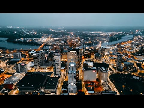 Lvst & Jéger "Northbound"