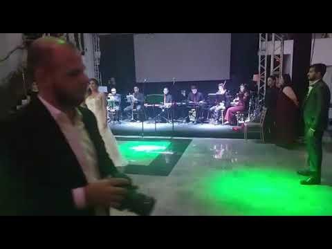 Valsa dos Noivos 2018